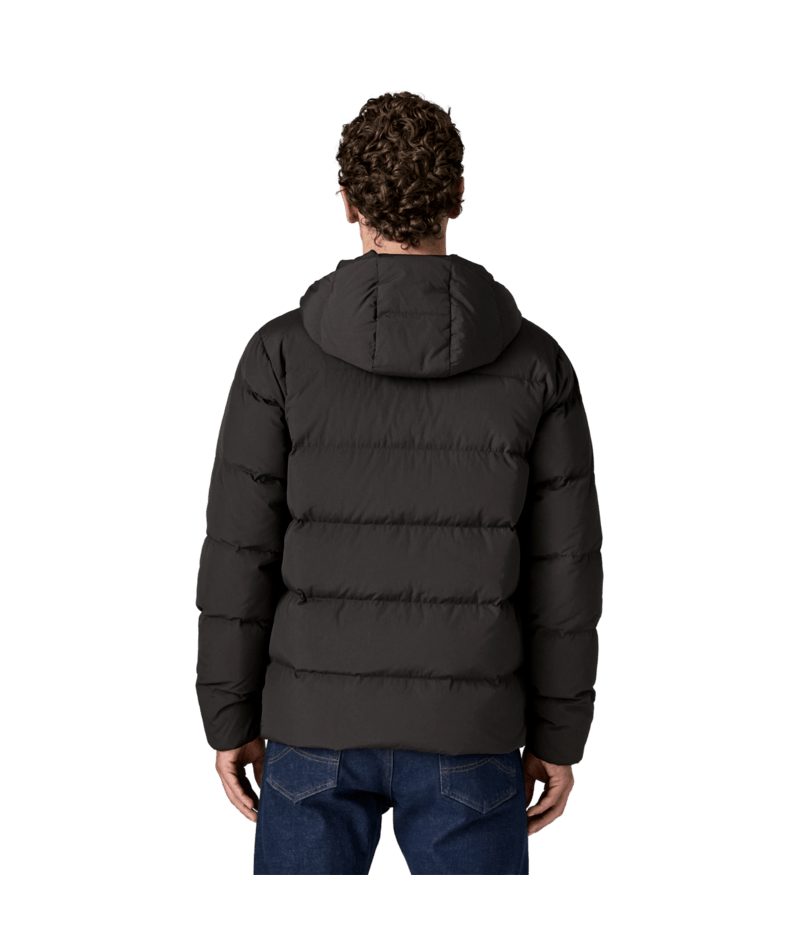 PATAGONIA - M's Sisar Down Hoody Jkt