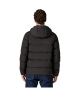 PATAGONIA - M's Sisar Down Hoody Jkt