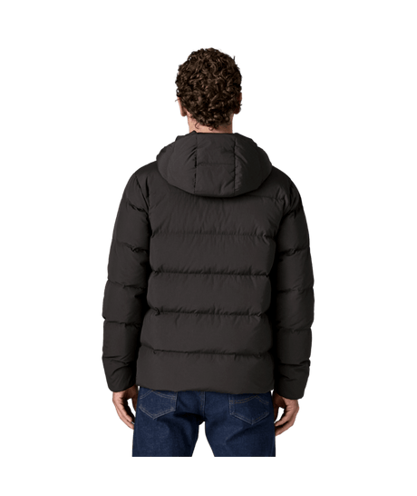 PATAGONIA - M's Sisar Down Hoody Jkt