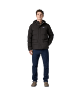 PATAGONIA - M's Sisar Down Hoody Jkt