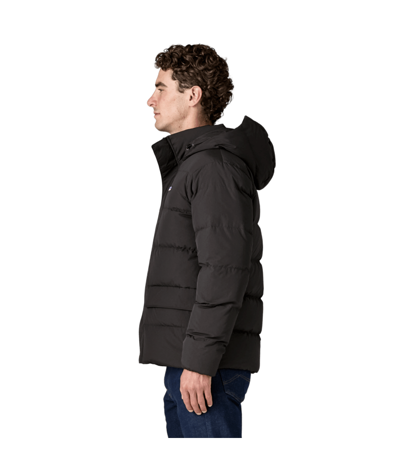 PATAGONIA - M's Sisar Down Hoody Jkt