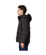 PATAGONIA - M's Sisar Down Hoody Jkt
