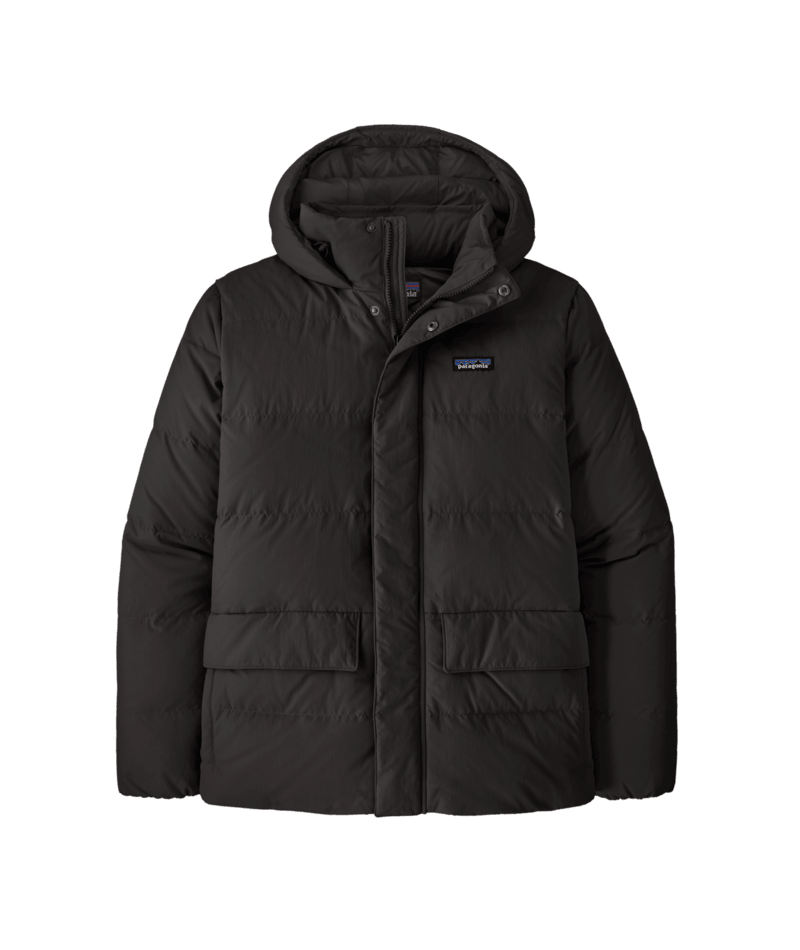 PATAGONIA - M's Sisar Down Hoody Jkt
