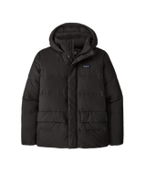 PATAGONIA - M's Sisar Down Hoody Jkt