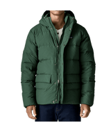 PATAGONIA - M's Sisar Down Hoody Jkt