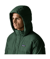 PATAGONIA - M's Sisar Down Hoody Jkt