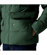 PATAGONIA - M's Sisar Down Hoody Jkt