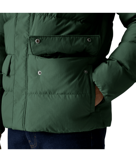 PATAGONIA - M's Sisar Down Hoody Jkt