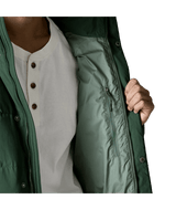 PATAGONIA - M's Sisar Down Hoody Jkt