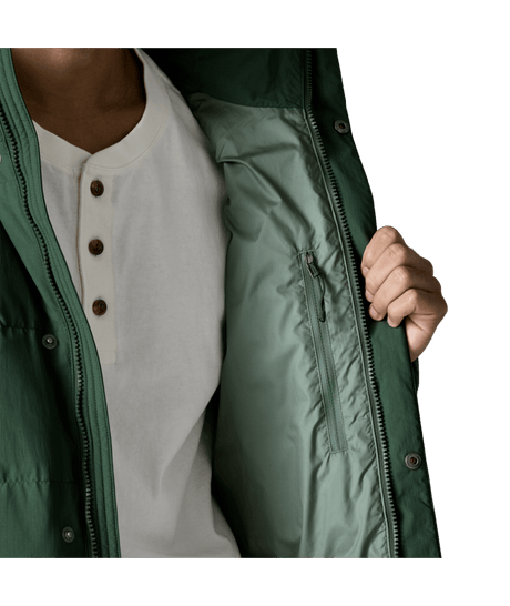 PATAGONIA - M's Sisar Down Hoody Jkt