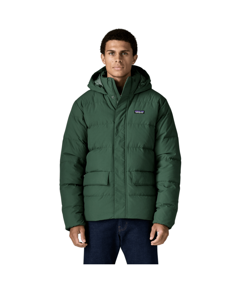 PATAGONIA - M's Sisar Down Hoody Jkt