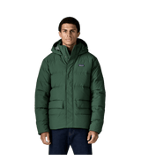 PATAGONIA - M's Sisar Down Hoody Jkt