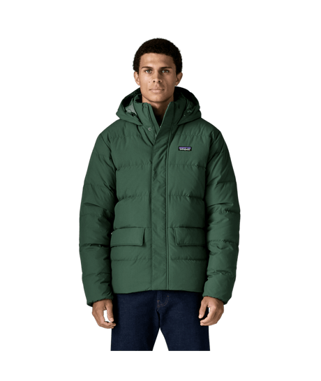 PATAGONIA - M's Sisar Down Hoody Jkt