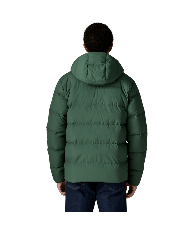 PATAGONIA - M's Sisar Down Hoody Jkt