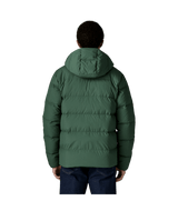 PATAGONIA - M's Sisar Down Hoody Jkt