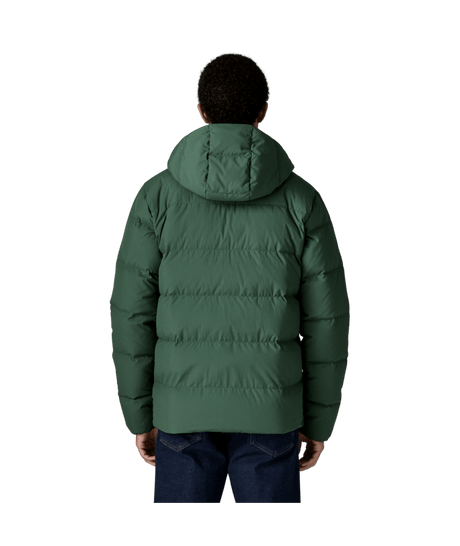 PATAGONIA - M's Sisar Down Hoody Jkt