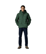 PATAGONIA - M's Sisar Down Hoody Jkt