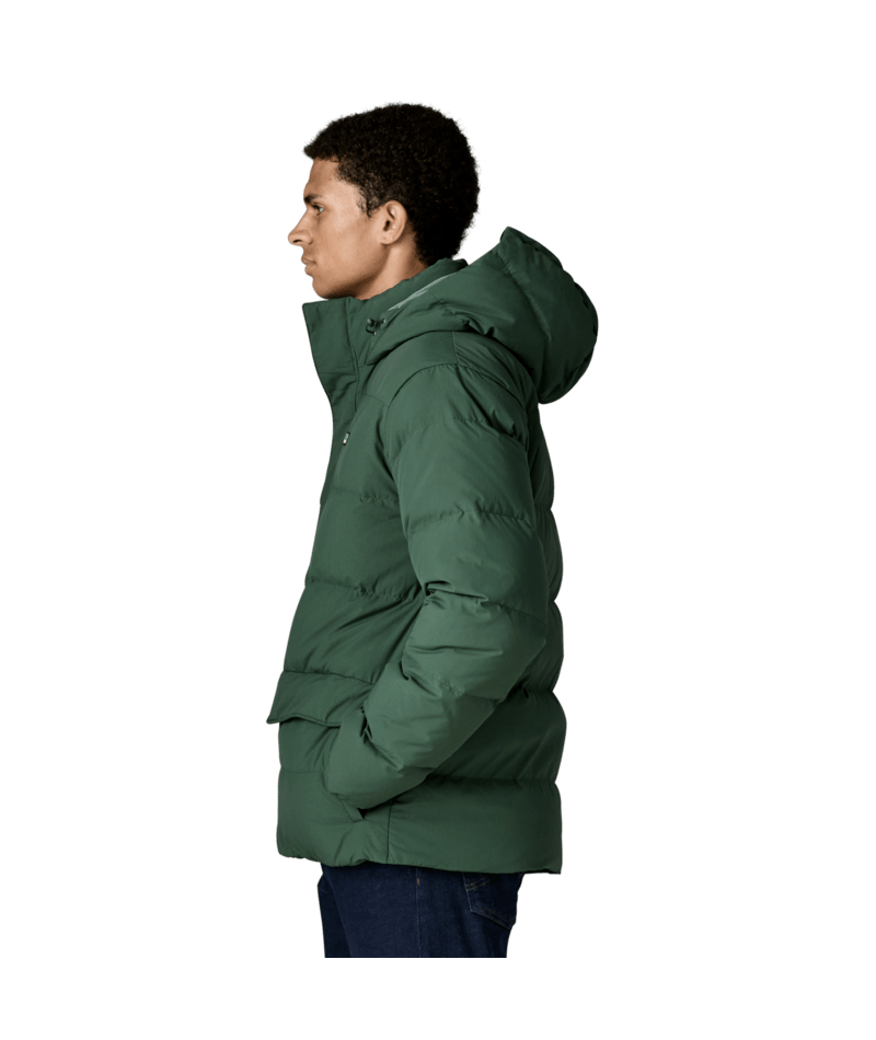 PATAGONIA - M's Sisar Down Hoody Jkt