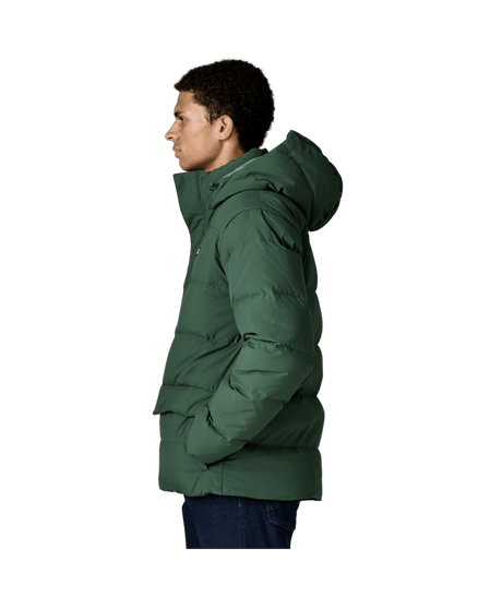 PATAGONIA - M's Sisar Down Hoody Jkt