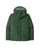 PATAGONIA - M's Sisar Down Hoody Jkt