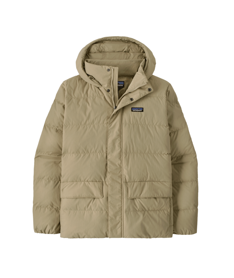 PATAGONIA - M's Sisar Down Hoody Jkt
