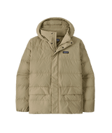 PATAGONIA - M's Sisar Down Hoody Jkt