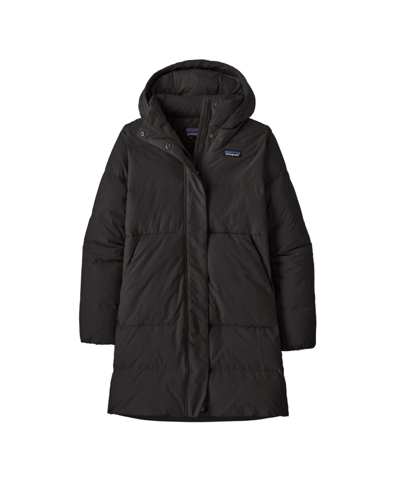 PATAGONIA - W's Sisar Down Parka