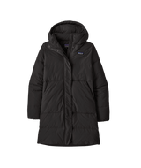 PATAGONIA - W's Sisar Down Parka