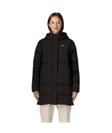 PATAGONIA - W's Sisar Down Parka