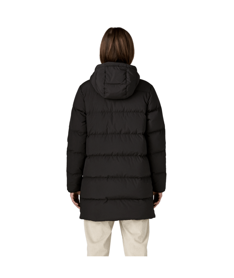 PATAGONIA - W's Sisar Down Parka