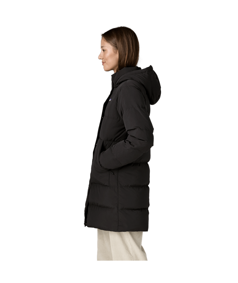 PATAGONIA - W's Sisar Down Parka