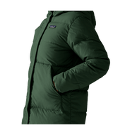 PATAGONIA - W's Sisar Down Parka