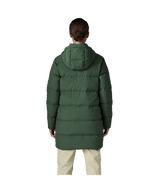PATAGONIA - W's Sisar Down Parka
