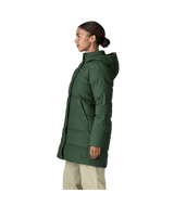 PATAGONIA - W's Sisar Down Parka