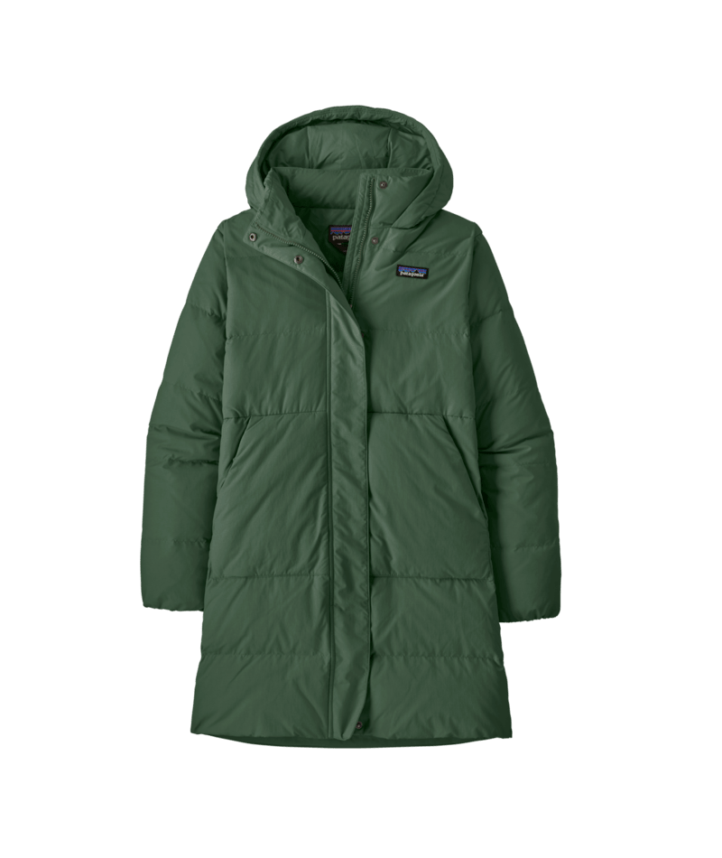 PATAGONIA - W's Sisar Down Parka
