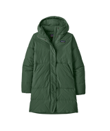 PATAGONIA - W's Sisar Down Parka