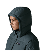 PATAGONIA - W's Sisar Down Parka