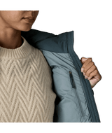 PATAGONIA - W's Sisar Down Parka