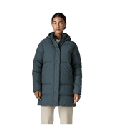 PATAGONIA - W's Sisar Down Parka