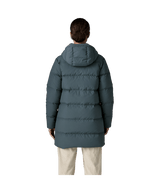 PATAGONIA - W's Sisar Down Parka