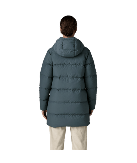 PATAGONIA - Parka de Plumón Sisar para Mujer