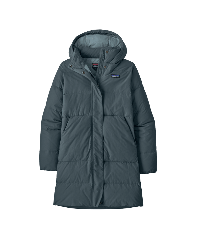 PATAGONIA - W's Sisar Down Parka
