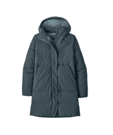 PATAGONIA - W's Sisar Down Parka