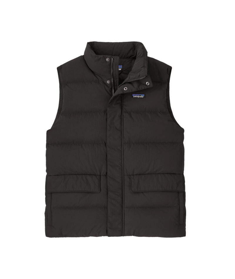 PATAGONIA - M's Sisar Down Vest