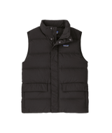 PATAGONIA - M's Sisar Down Vest
