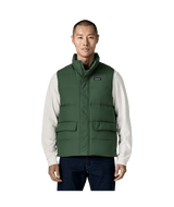 PATAGONIA - M's Sisar Down Vest