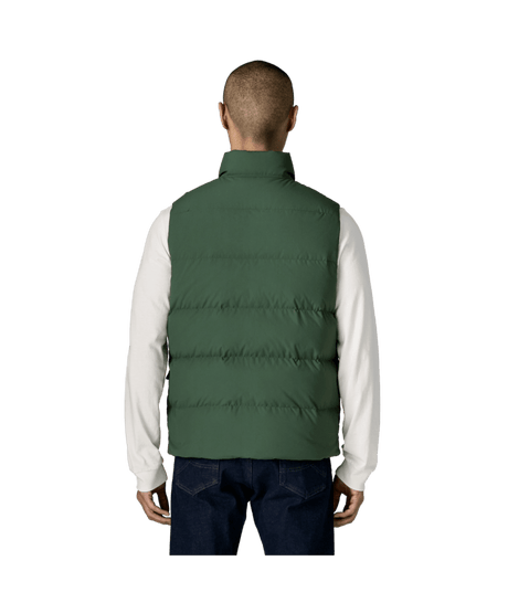 PATAGONIA - M's Sisar Down Vest