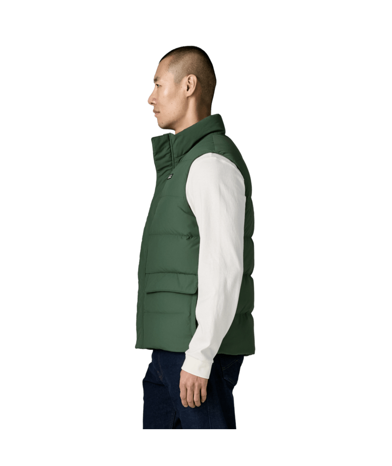 PATAGONIA - M's Sisar Down Vest