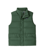 PATAGONIA - M's Sisar Down Vest