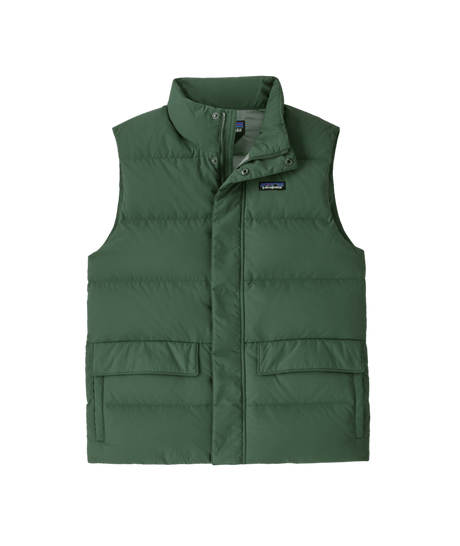 PATAGONIA - M's Sisar Down Vest